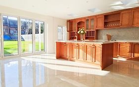 Marigold Villa